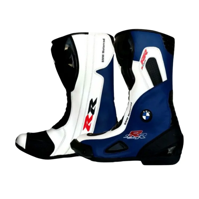 BMW MOTOGP LEATHER BOOT