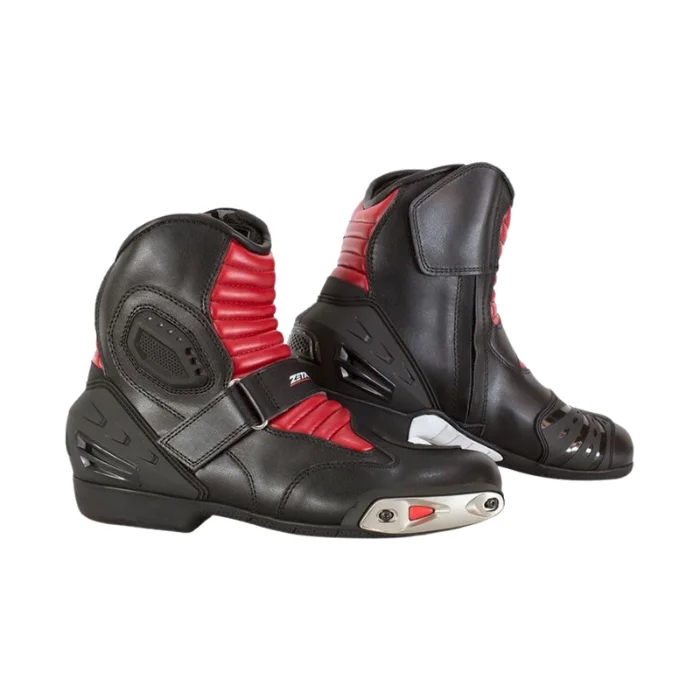 DUCATI BIKER RACE BOOT