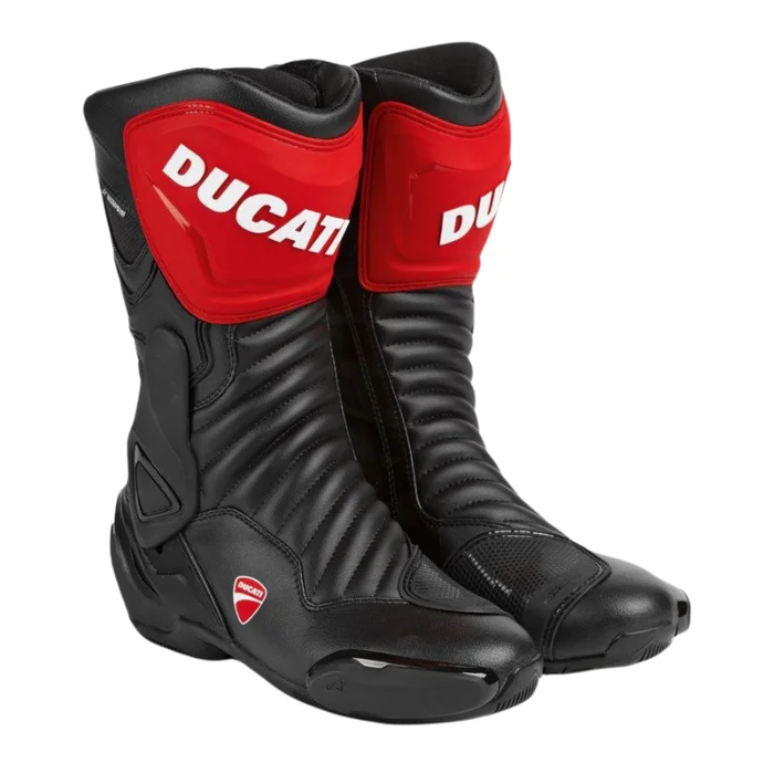 DUCATI MOTOGP RACING BOOT