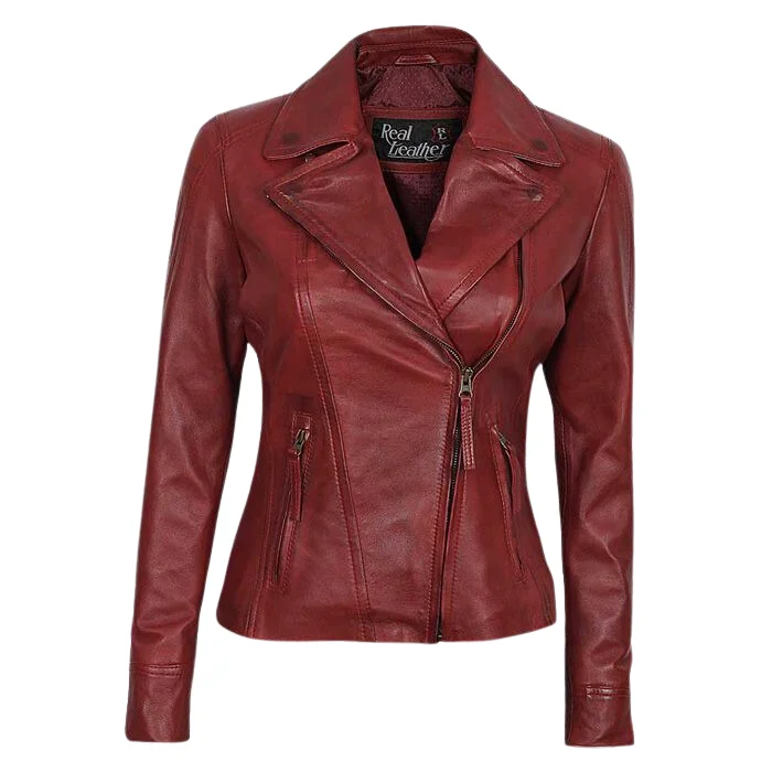 FATE OF THE FURIOUS NATHALIE EMMANUEL JACKET