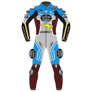 JACK MILLER HONDA MOTORBIKE SUITS 2018