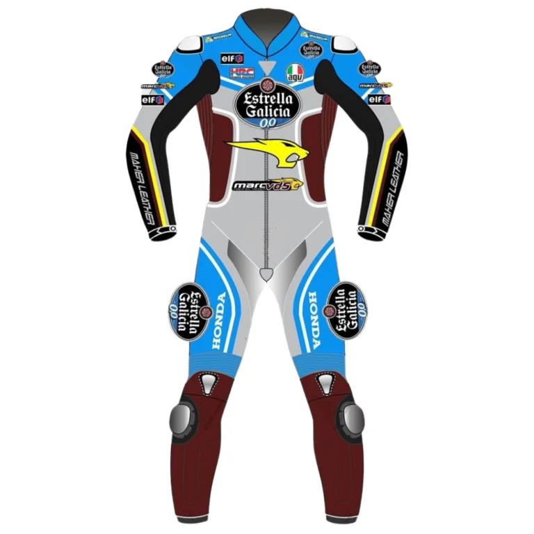 JACK MILLER HONDA MOTORBIKE SUITS 2018