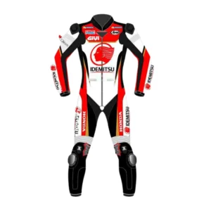TAKAAKI NAKAGAMI LCR HONDA 2019 MOTOGP RACE SUIT