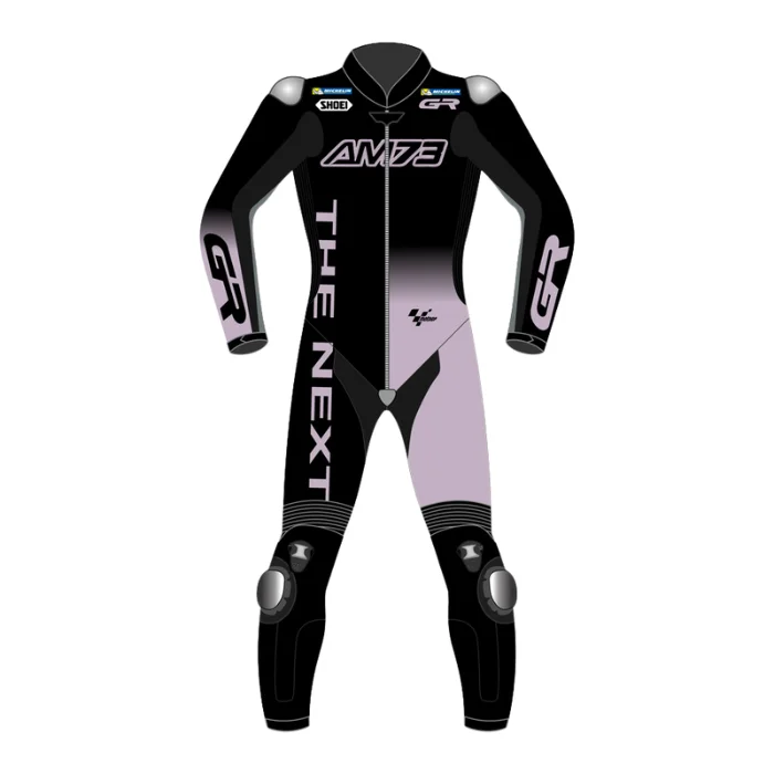 Alex Marquez 73 MotoGP 2023 Racing Suit