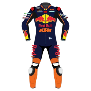 Brad Binder KTM Motorcycle Leathers Red Bull MotoGP 2021