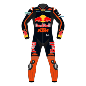 Brad Binder MotoGP 2023 Red Bull KTM Race Suit