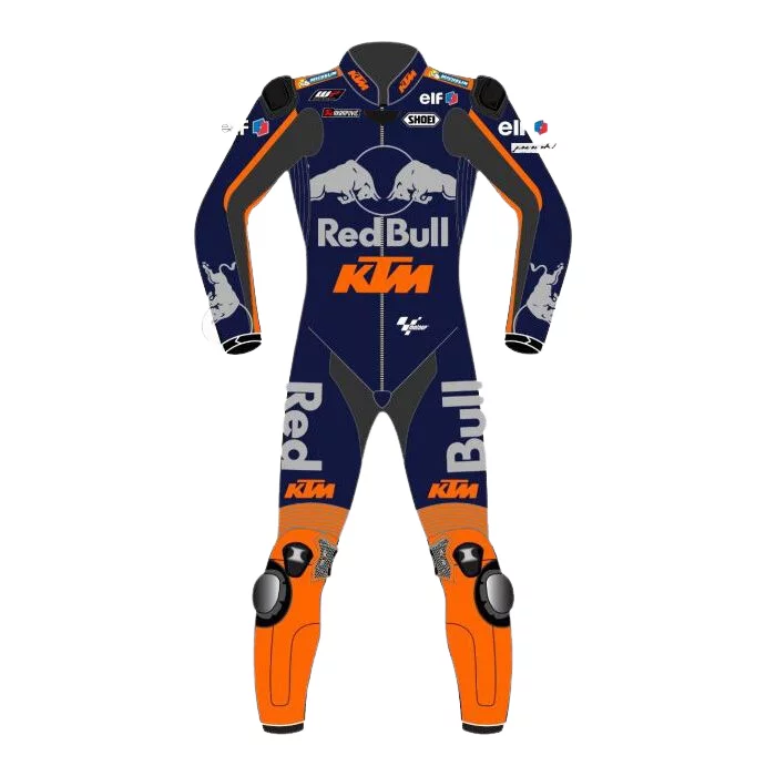 Hafizh Syahrin Red Bull KTM Moto GP 2019