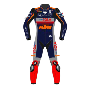 Iker Lecuona KTM Leather Suit Motogp 2020