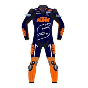 Johan Zarco Jerez KTM Test 2018 Motorcycle