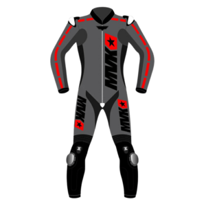 Maverick Vinales Winter Test 2023 Aprilia Race Suit