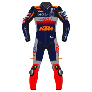 Miguel Oliveira KTM Leather Race Suit Moto GP 2020
