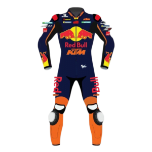 Miguel Oliveira Red Bull Racing Suit KTM MotoGP 2021