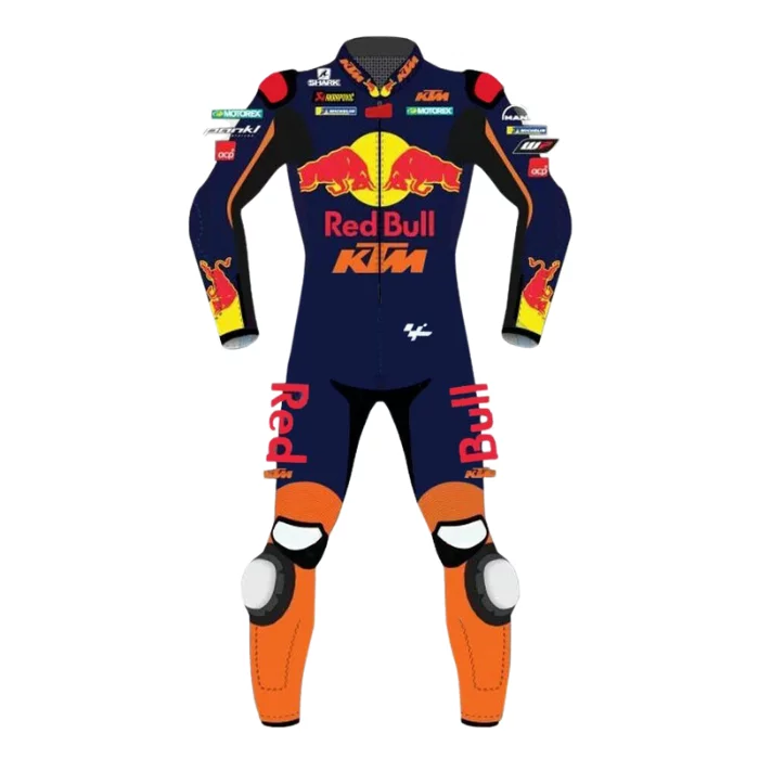 Miguel Oliveira Red Bull Racing Suit KTM MotoGP 2021