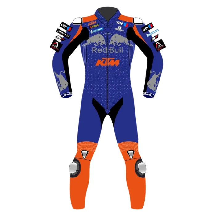 Miguel Oliveira Redbull KTM Motorbike Suit 2019