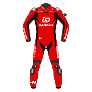 Pol Espargaro Gasgas Tech3 MotoGP 2023 Race Suit