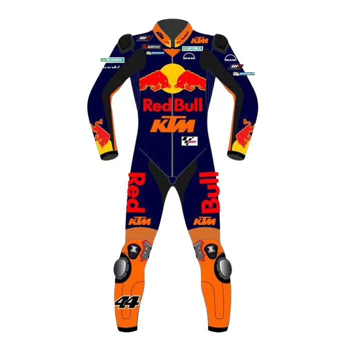 Pol Espargaro Red Bull KTM Racing Suit Moto GP 2019