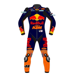 Pol Espargaro Red Bull KTM Racing Suit Motogp 2020